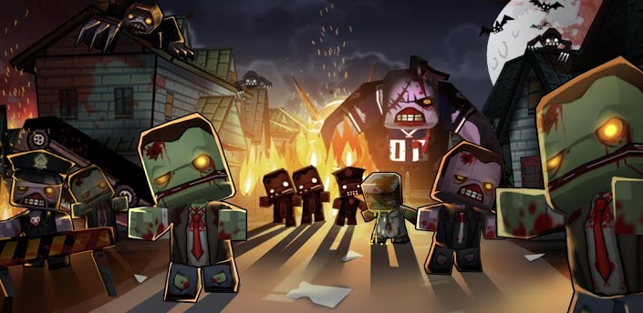 Call of mini zombies free download for android download