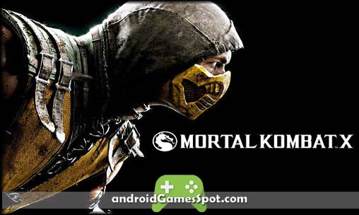Mortal kombat x game download for android phone download
